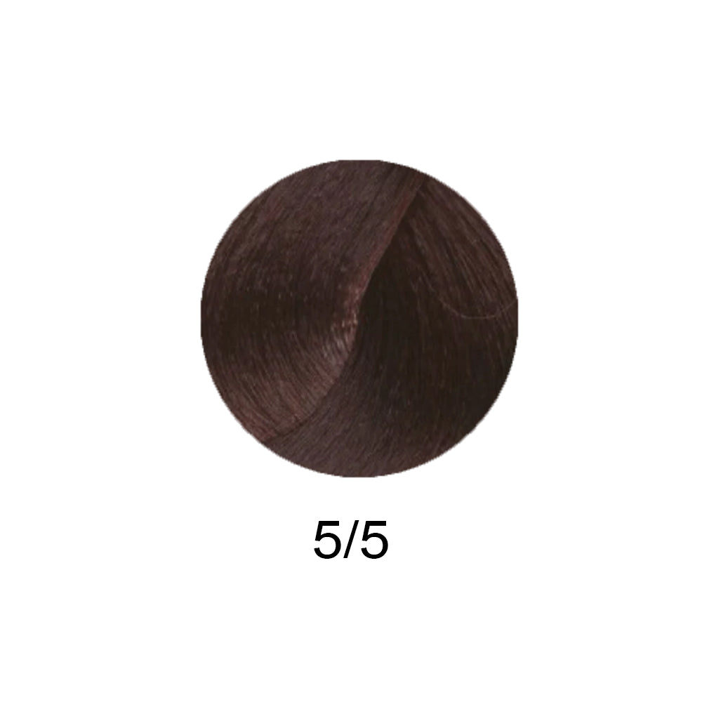 Крем-фарба для волосся перманентна - idHair Permanent Colour Cream Hair Paint OCC 100 ml