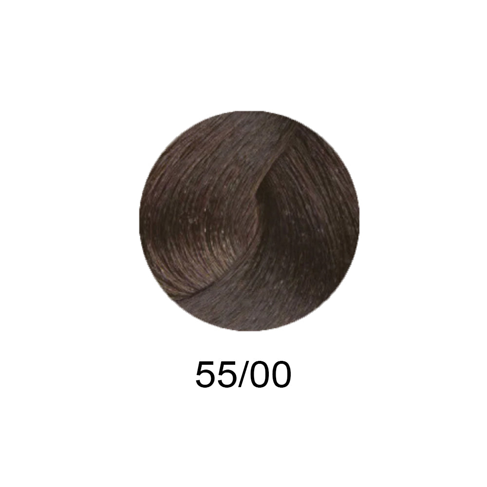 Крем-фарба для волосся перманентна - idHair Permanent Colour Cream Hair Paint OCC 100 ml