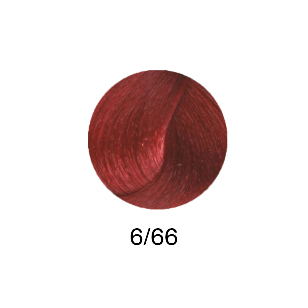 Крем-фарба для волосся перманентна - idHair Permanent Colour Cream Hair Paint OCC 100 ml