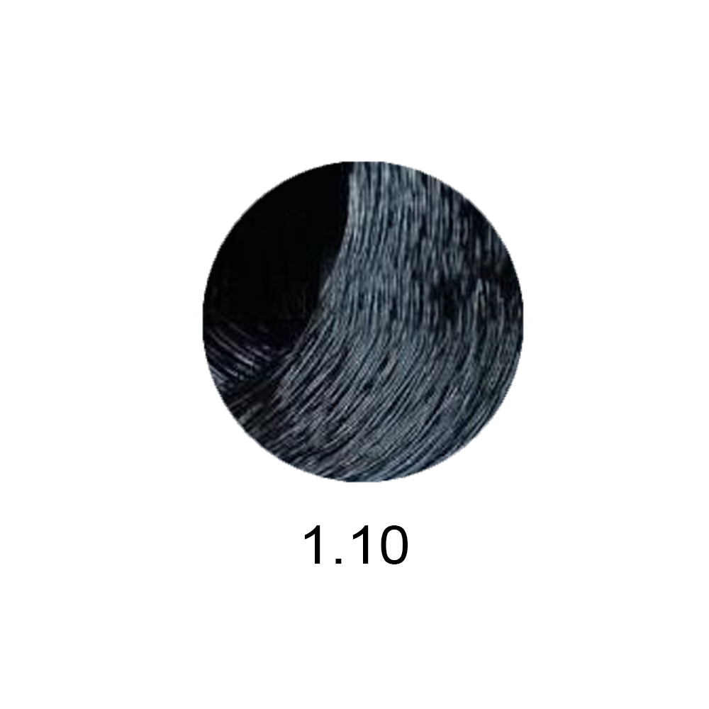 KayPro Caviar Supreme Ammonia Free Color Hair Cream 100 ml – Безаммиачная стойкая крем-краска 100 мл