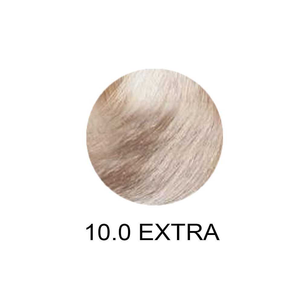 KayPro Caviar Supreme Ammonia Free Color Hair Cream 100 ml – Безаммиачная стойкая крем-краска 100 мл