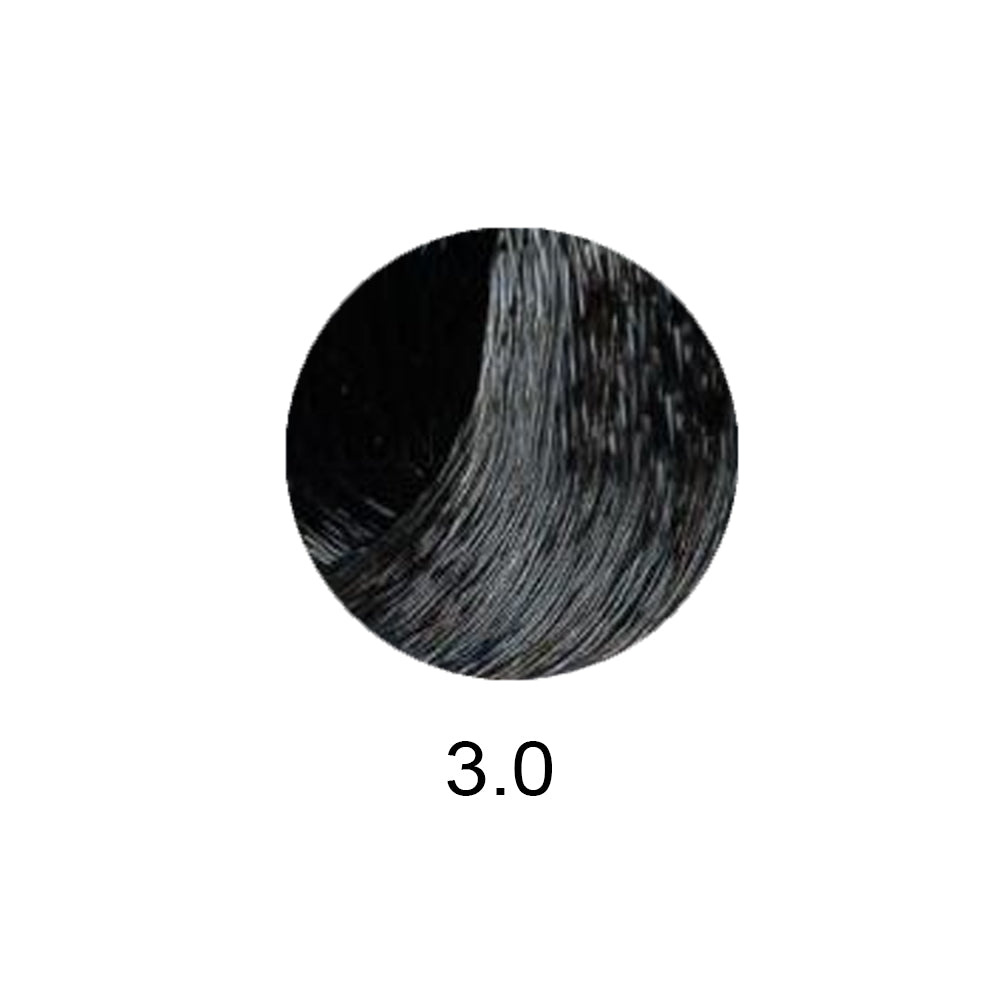 KayPro Caviar Supreme Ammonia Free Color Hair Cream 100 ml – Безаммиачная стойкая крем-краска 100 мл