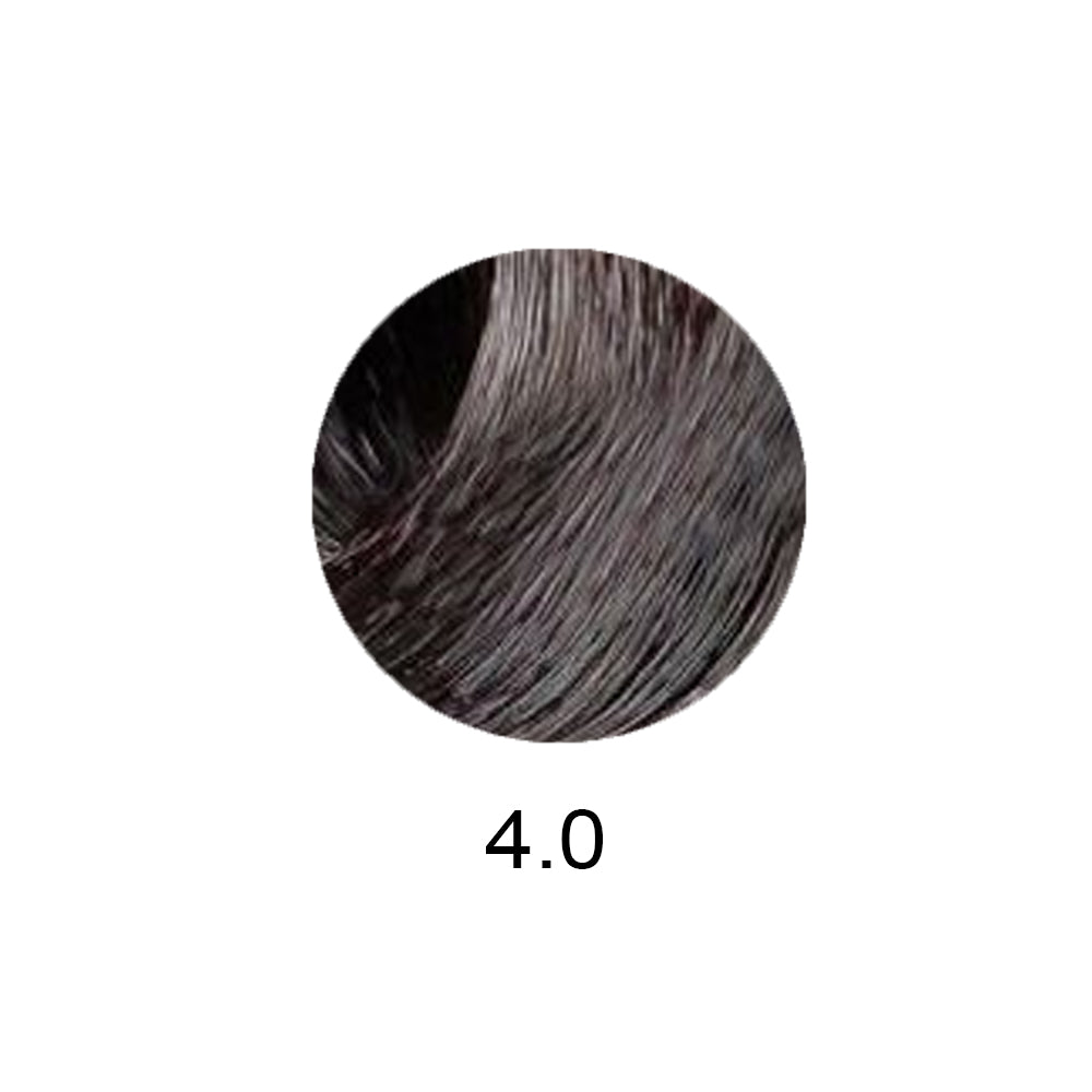 KayPro Caviar Supreme Ammonia Free Color Hair Cream 100 ml – Безаммиачная стойкая крем-краска 100 мл