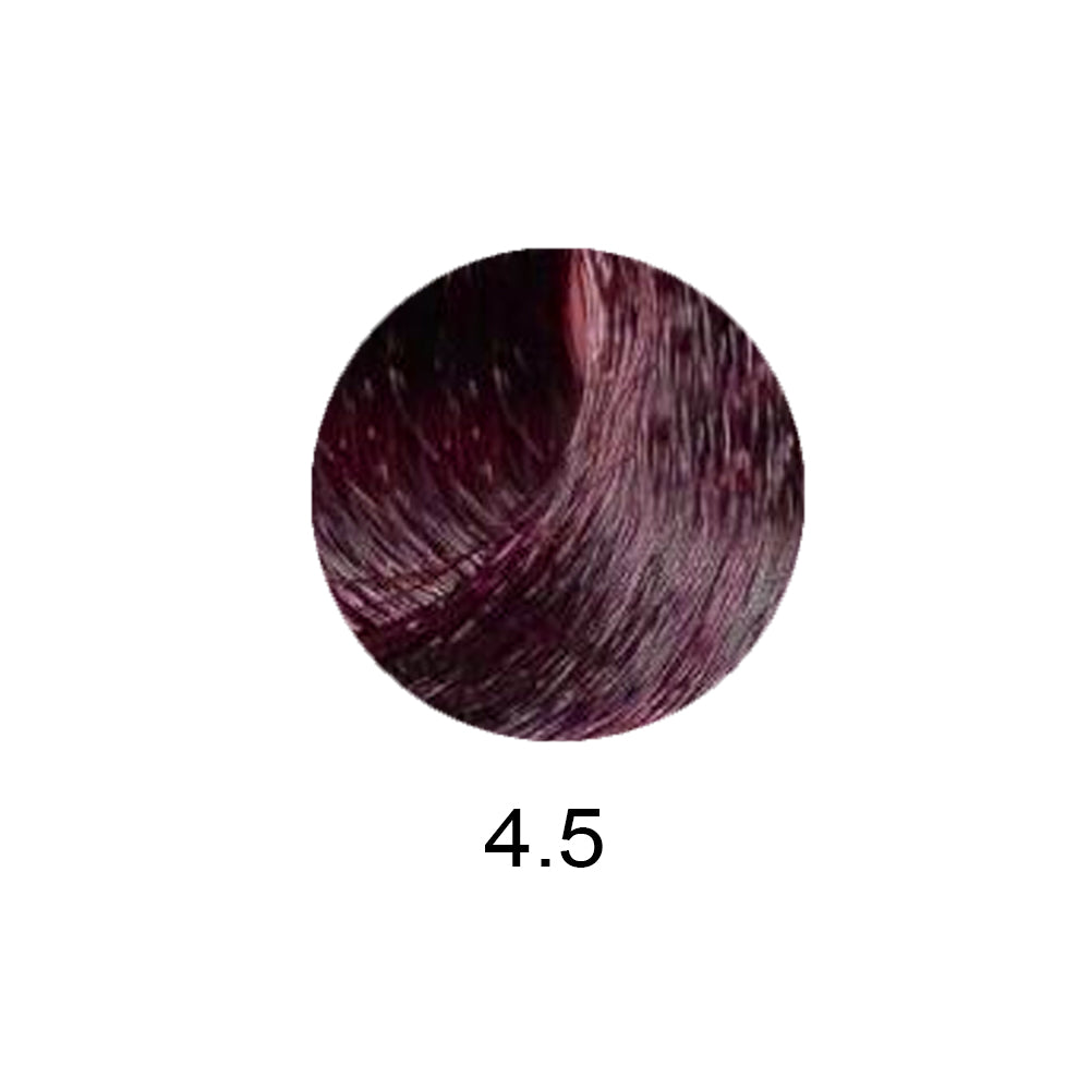 KayPro Caviar Supreme Ammonia Free Color Hair Cream 100 ml – Безаммиачная стойкая крем-краска 100 мл