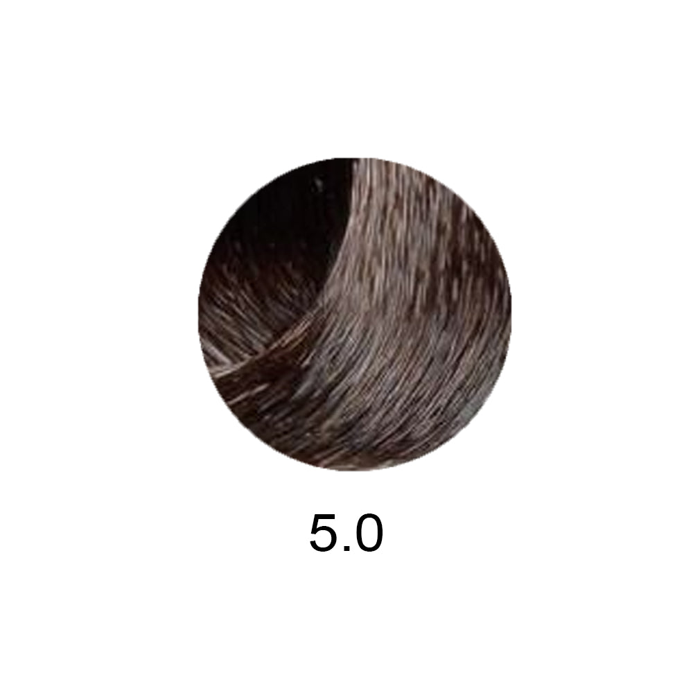 KayPro Caviar Supreme Ammonia Free Color Hair Cream 100 ml – Безаммиачная стойкая крем-краска 100 мл