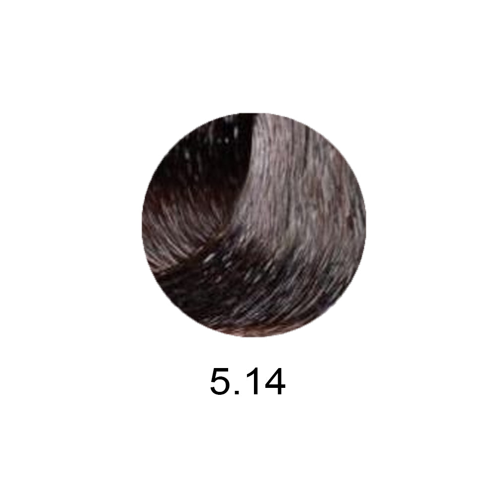 KayPro Caviar Supreme Ammonia Free Color Hair Cream 100 ml – Безаммиачная стойкая крем-краска 100 мл