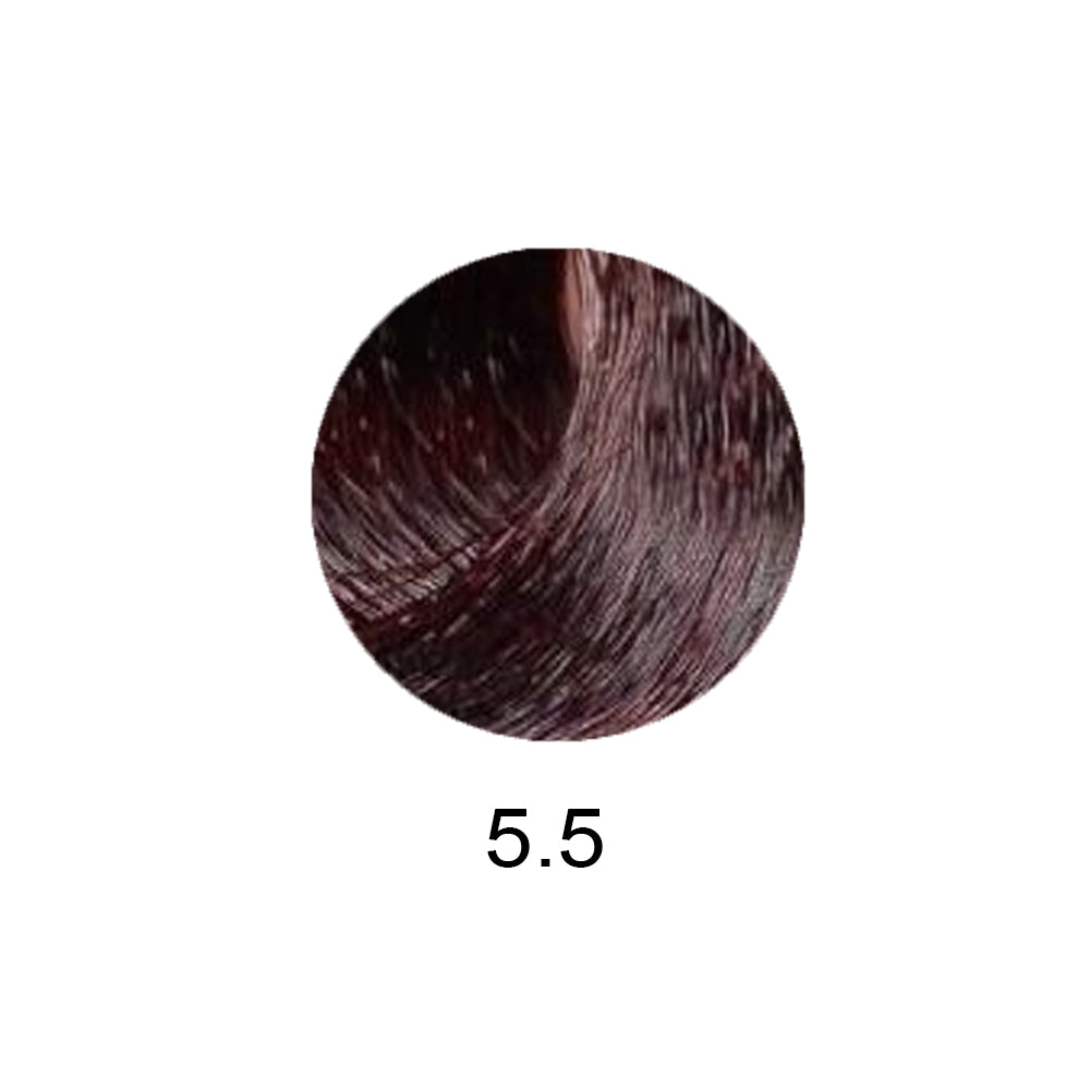 KayPro Caviar Supreme Ammonia Free Color Hair Cream 100 ml – Безаммиачная стойкая крем-краска 100 мл