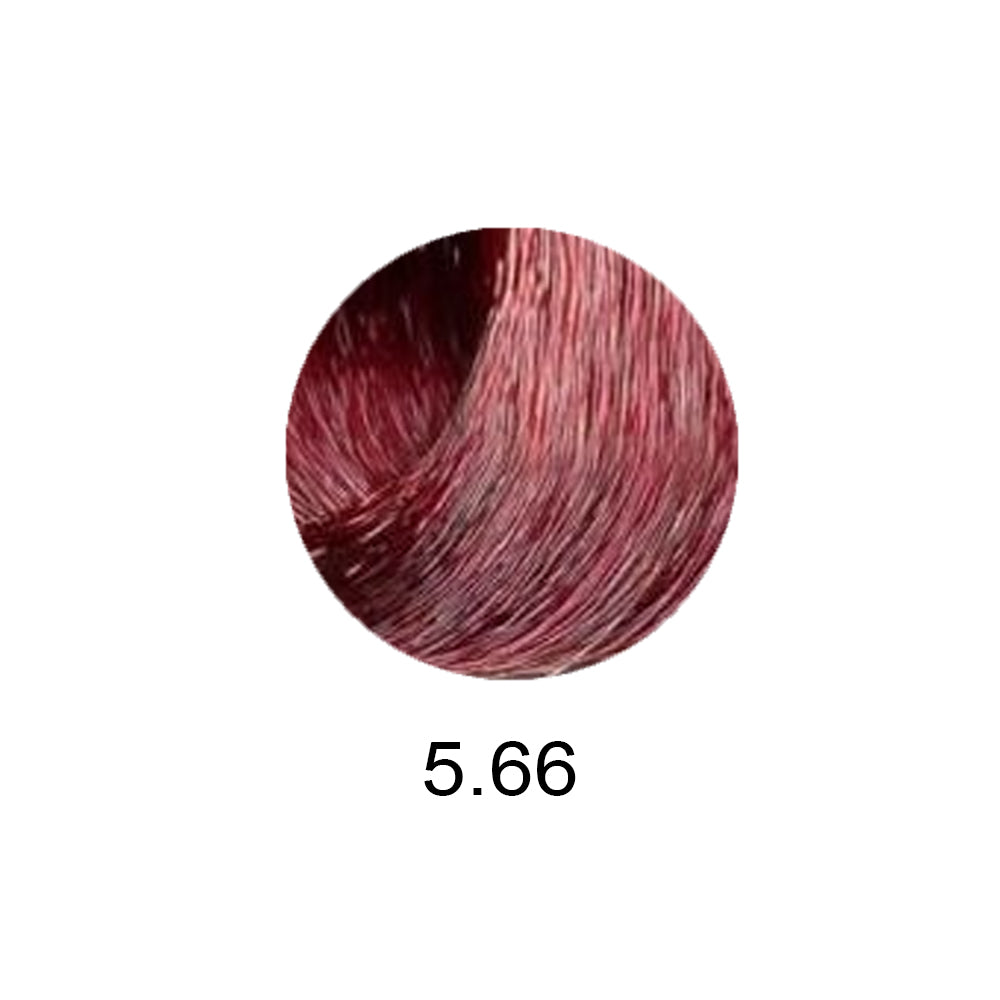 KayPro Caviar Supreme Ammonia Free Color Hair Cream 100 ml – Безаммиачная стойкая крем-краска 100 мл