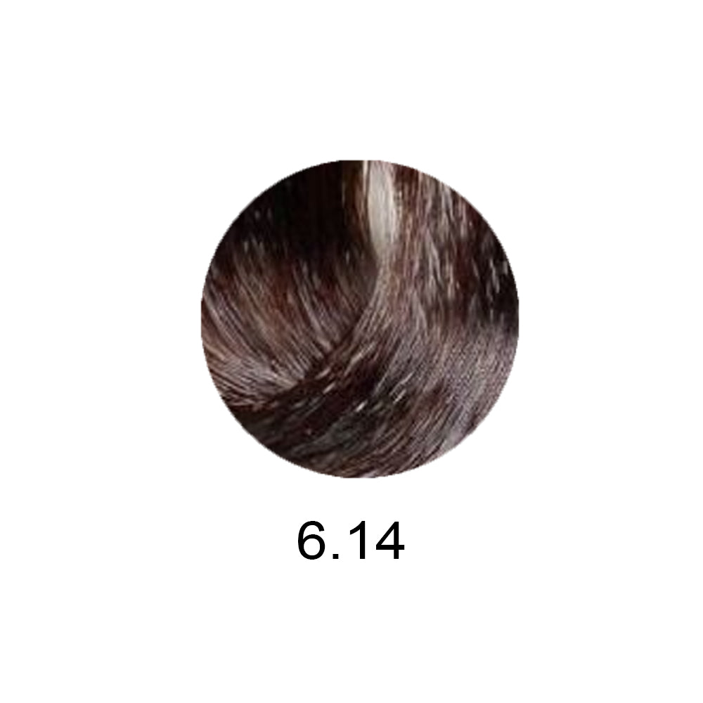 KayPro Caviar Supreme Ammonia Free Color Hair Cream 100 ml – Безаммиачная стойкая крем-краска 100 мл