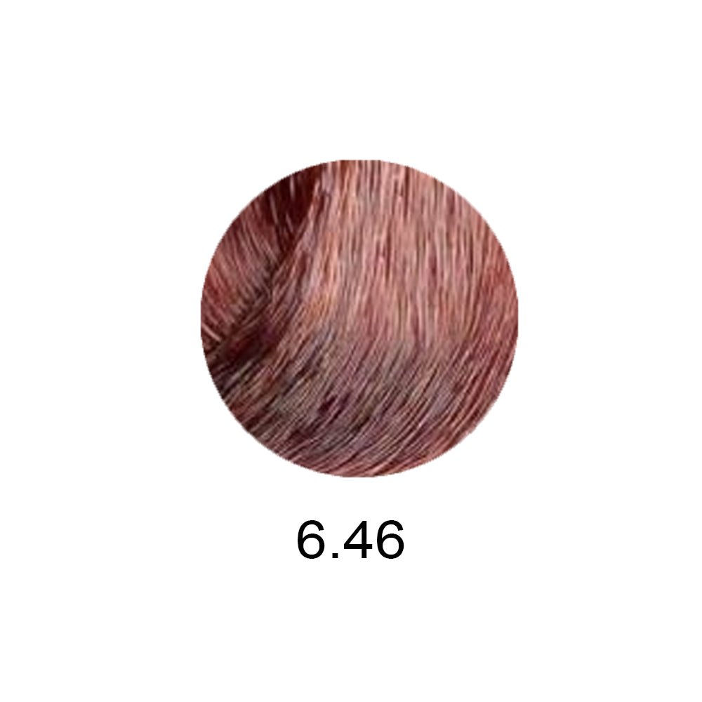 KayPro Caviar Supreme Ammonia Free Color Hair Cream 100 ml – Безаммиачная стойкая крем-краска 100 мл