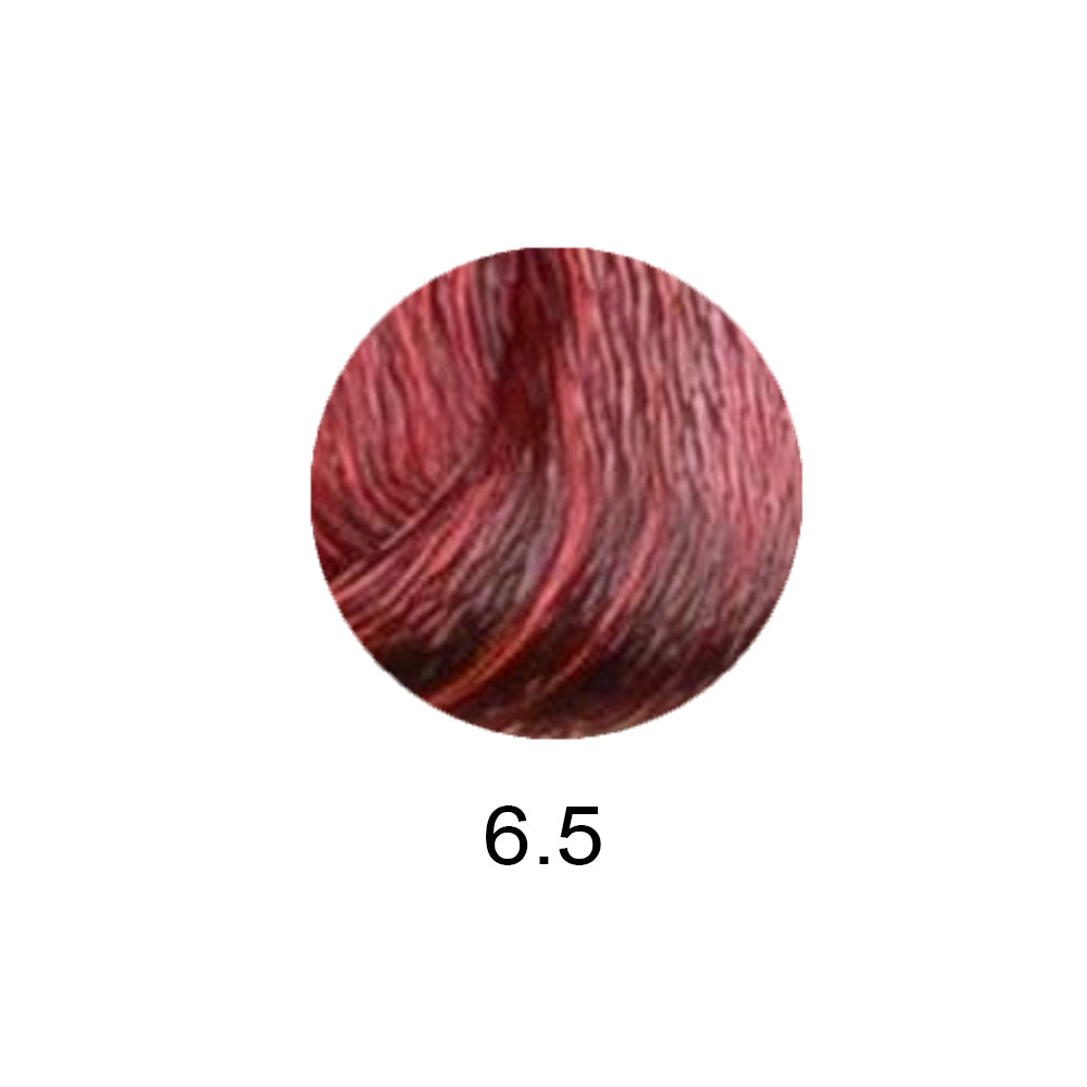 KayPro Caviar Supreme Ammonia Free Color Hair Cream 100 ml – Безаммиачная стойкая крем-краска 100 мл