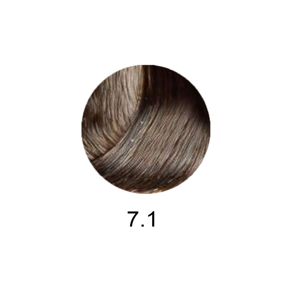 KayPro Caviar Supreme Ammonia Free Color Hair Cream 100 ml – Безаммиачная стойкая крем-краска 100 мл