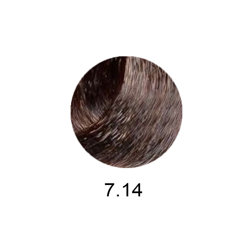 KayPro Caviar Supreme Ammonia Free Color Hair Cream 100 ml – Безаммиачная стойкая крем-краска 100 мл