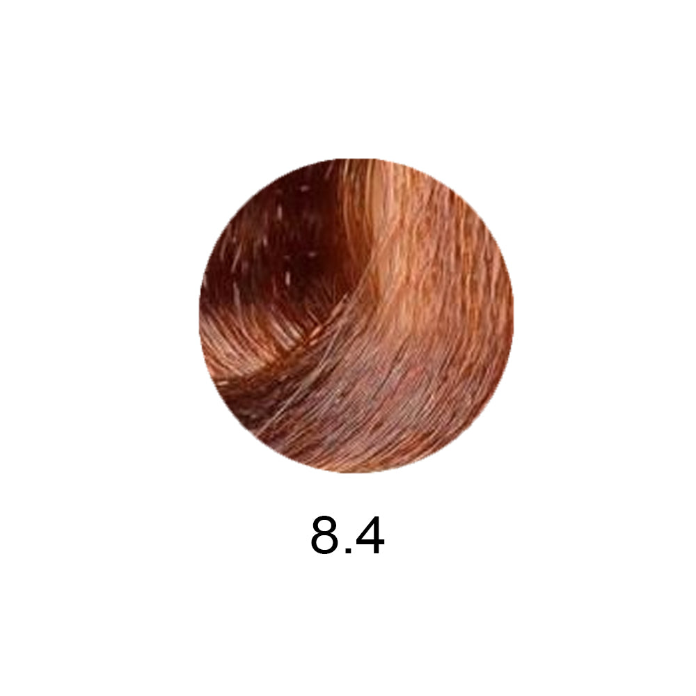 KayPro Caviar Supreme Ammonia Free Color Hair Cream 100 ml – Безаммиачная стойкая крем-краска 100 мл