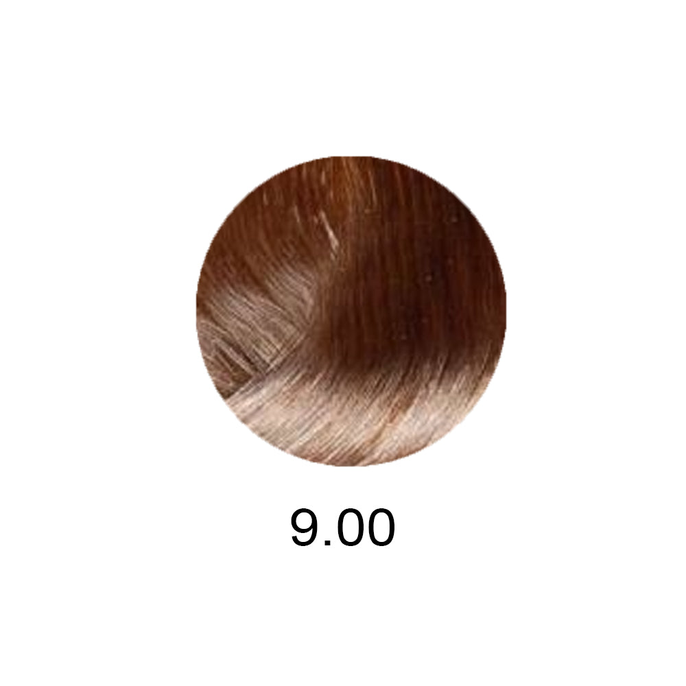 KayPro Caviar Supreme Ammonia Free Color Hair Cream 100 ml – Безаммиачная стойкая крем-краска 100 мл