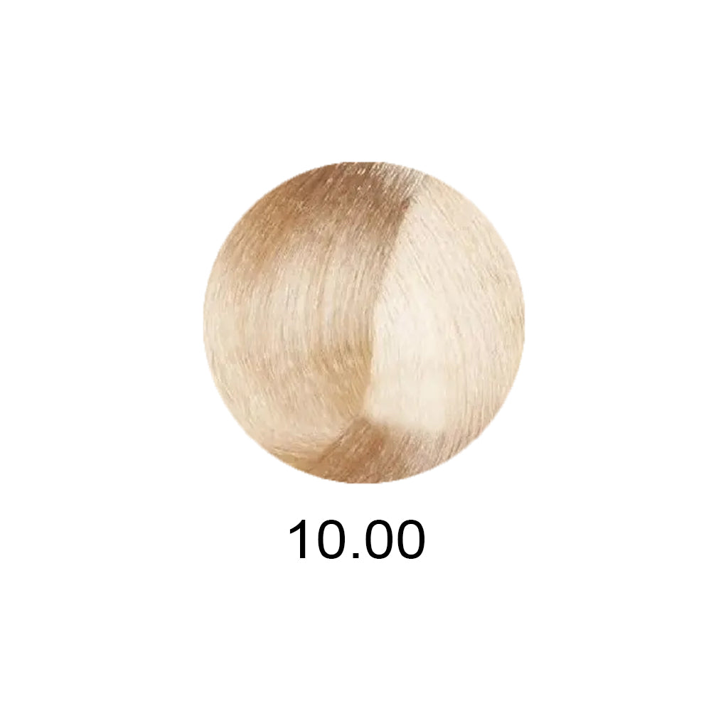 KayPro Super Kay Hair Color Cream 180 ml – Крем-фарба для волосся з вмістом ультрафлексу 180 мл