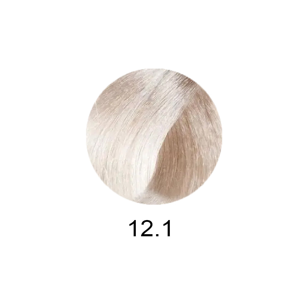 KayPro Super Kay Hair Color Cream 180 ml – Крем-фарба для волосся з вмістом ультрафлексу 180 мл