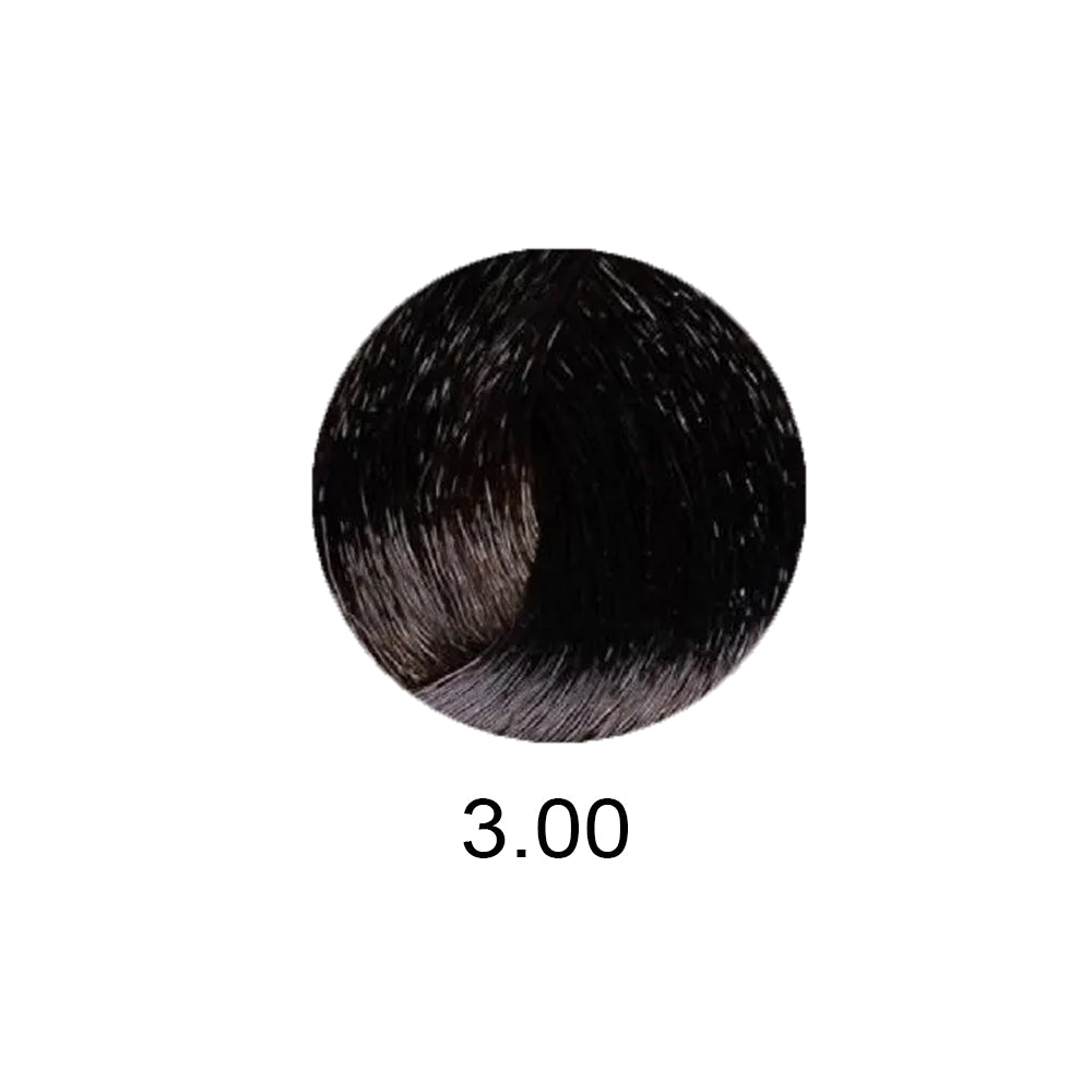 KayPro Super Kay Hair Color Cream 180 ml – Крем-фарба для волосся з вмістом ультрафлексу 180 мл