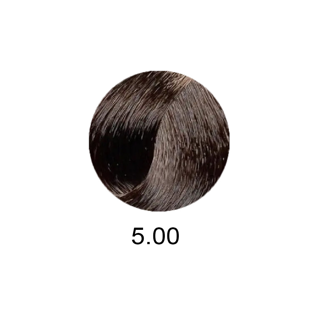KayPro Super Kay Hair Color Cream 180 ml – Крем-фарба для волосся з вмістом ультрафлексу 180 мл
