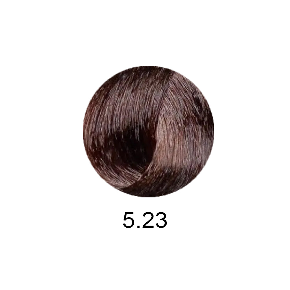 KayPro Super Kay Hair Color Cream 180 ml – Крем-фарба для волосся з вмістом ультрафлексу 180 мл