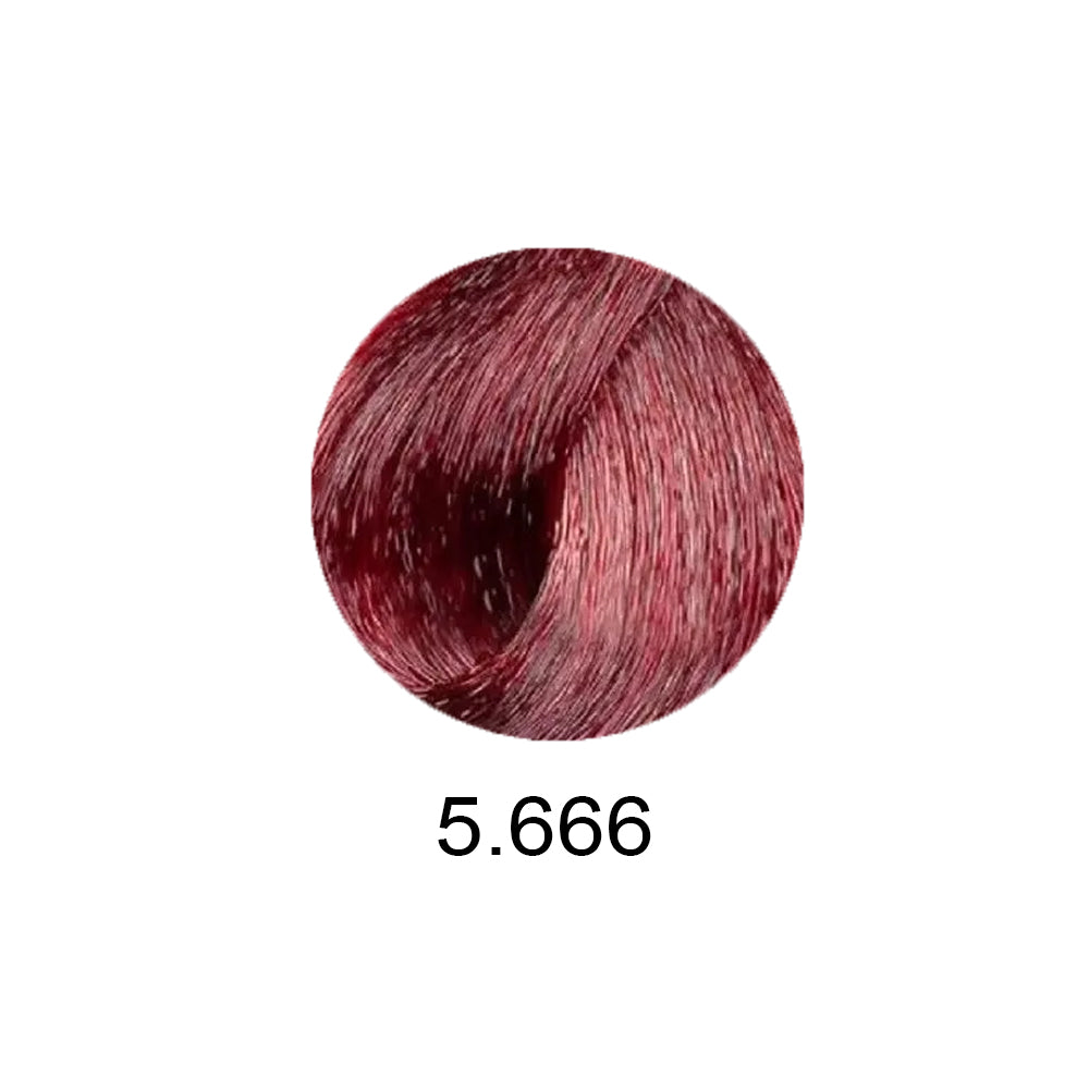 KayPro Super Kay Hair Color Cream 180 ml – Крем-краска для волос с содержанием ультрафлекса 180 мл