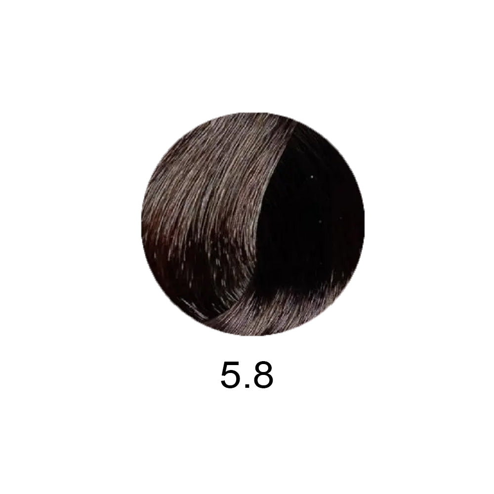 KayPro Super Kay Hair Color Cream 180 ml – Крем-фарба для волосся з вмістом ультрафлексу 180 мл