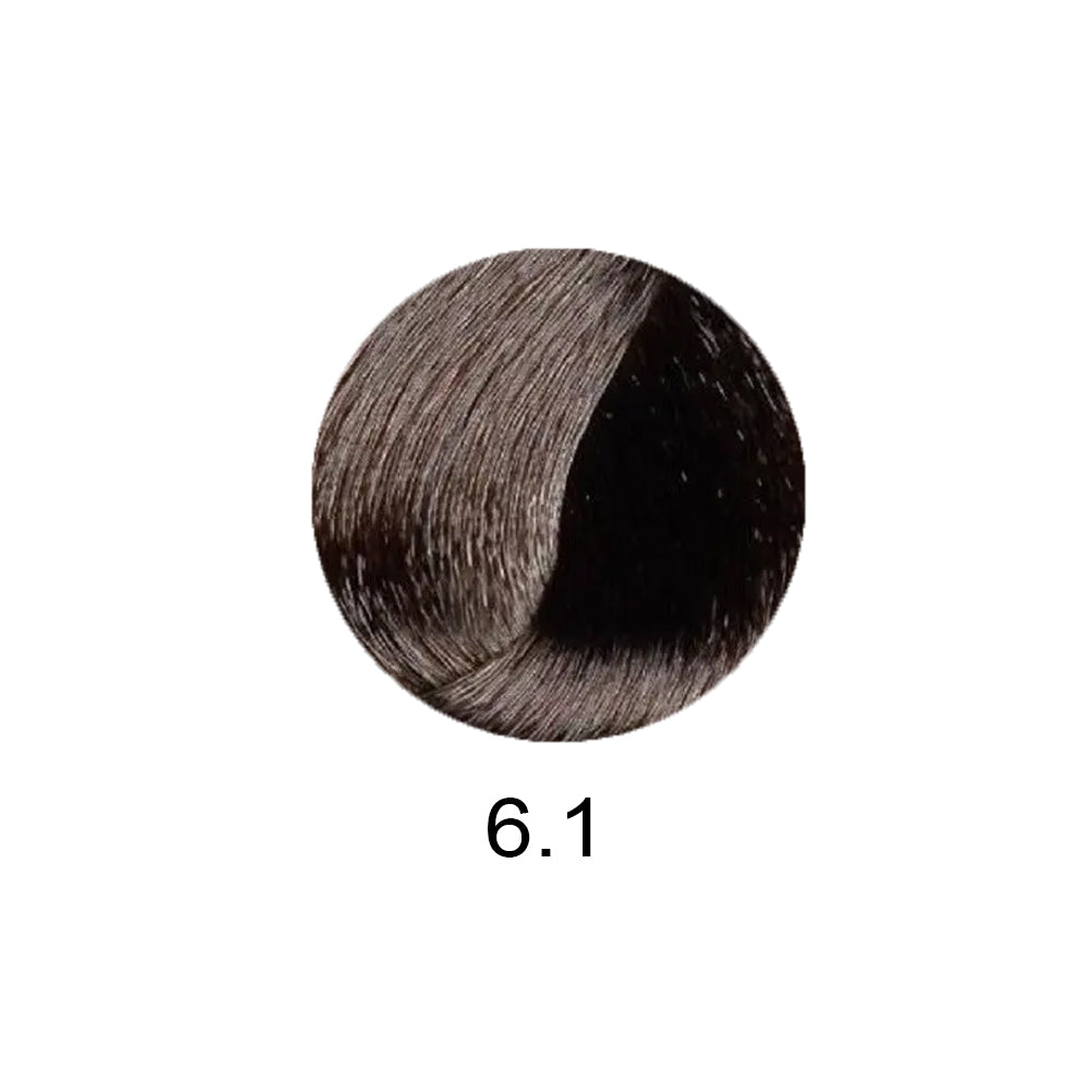 KayPro Super Kay Hair Color Cream 180 ml – Крем-фарба для волосся з вмістом ультрафлексу 180 мл