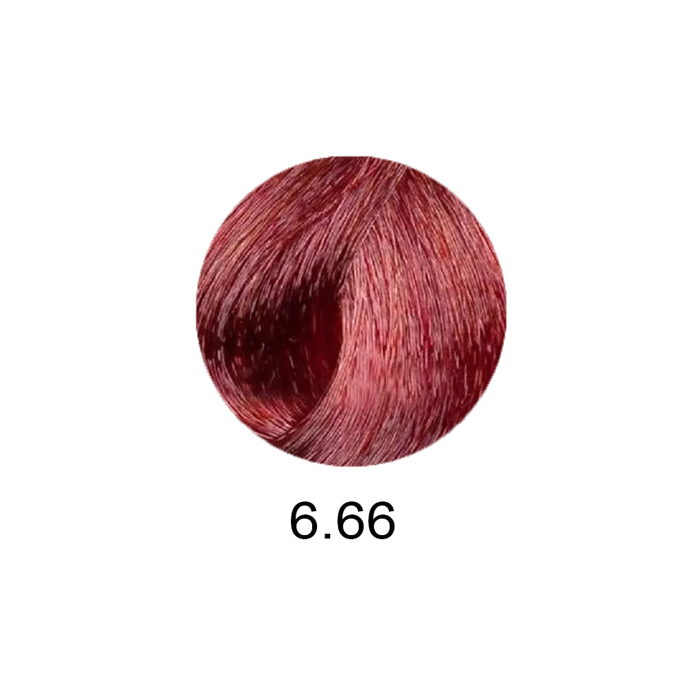 KayPro Super Kay Hair Color Cream 180 ml – Крем-краска для волос с содержанием ультрафлекса 180 мл