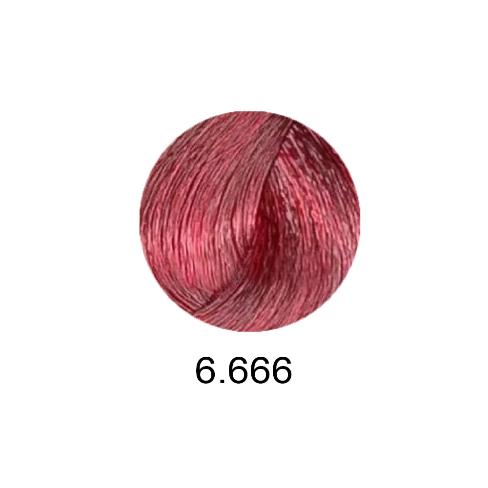 KayPro Super Kay Hair Color Cream 180 ml – Крем-краска для волос с содержанием ультрафлекса 180 мл