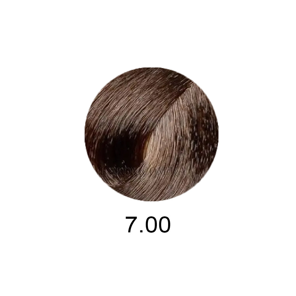 KayPro Super Kay Hair Color Cream 180 ml – Крем-фарба для волосся з вмістом ультрафлексу 180 мл