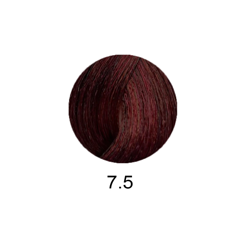KayPro Super Kay Hair Color Cream 180 ml – Крем-фарба для волосся з вмістом ультрафлексу 180 мл