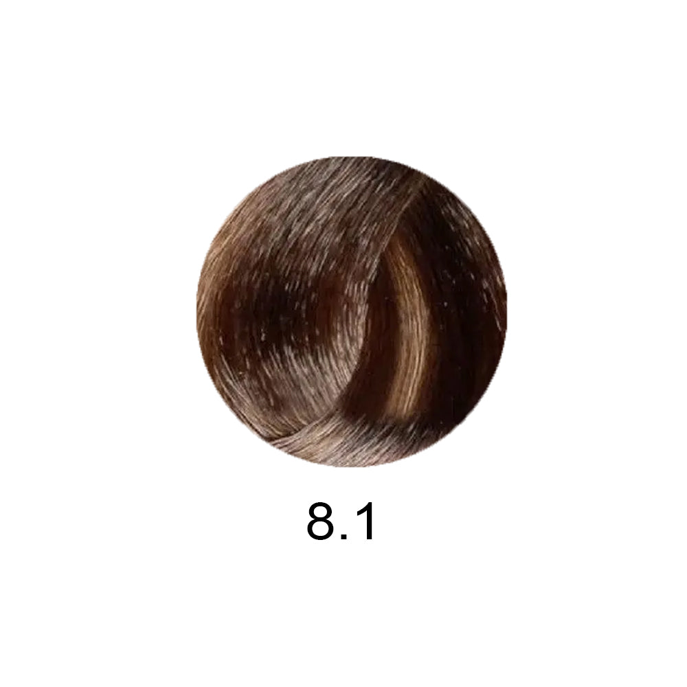 KayPro Super Kay Hair Color Cream 180 ml – Крем-фарба для волосся з вмістом ультрафлексу 180 мл