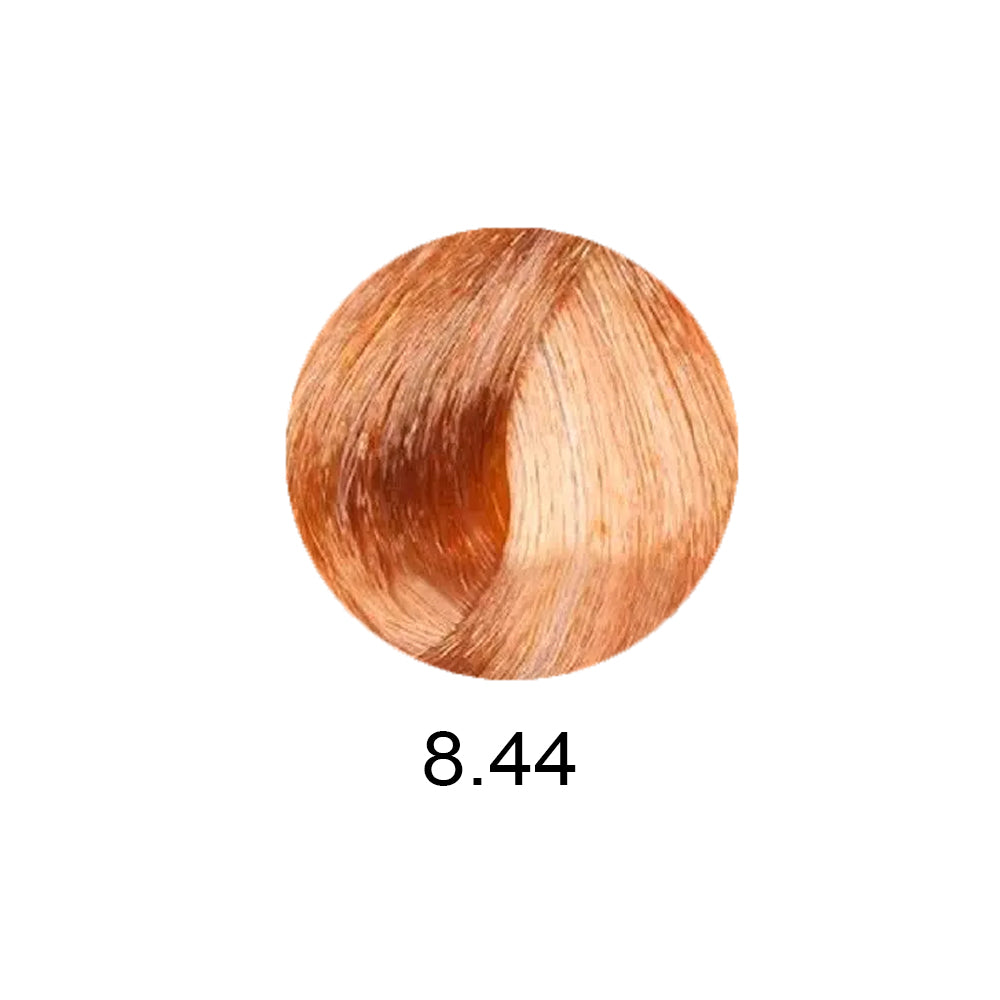 KayPro Super Kay Hair Color Cream 180 ml – Крем-фарба для волосся з вмістом ультрафлексу 180 мл