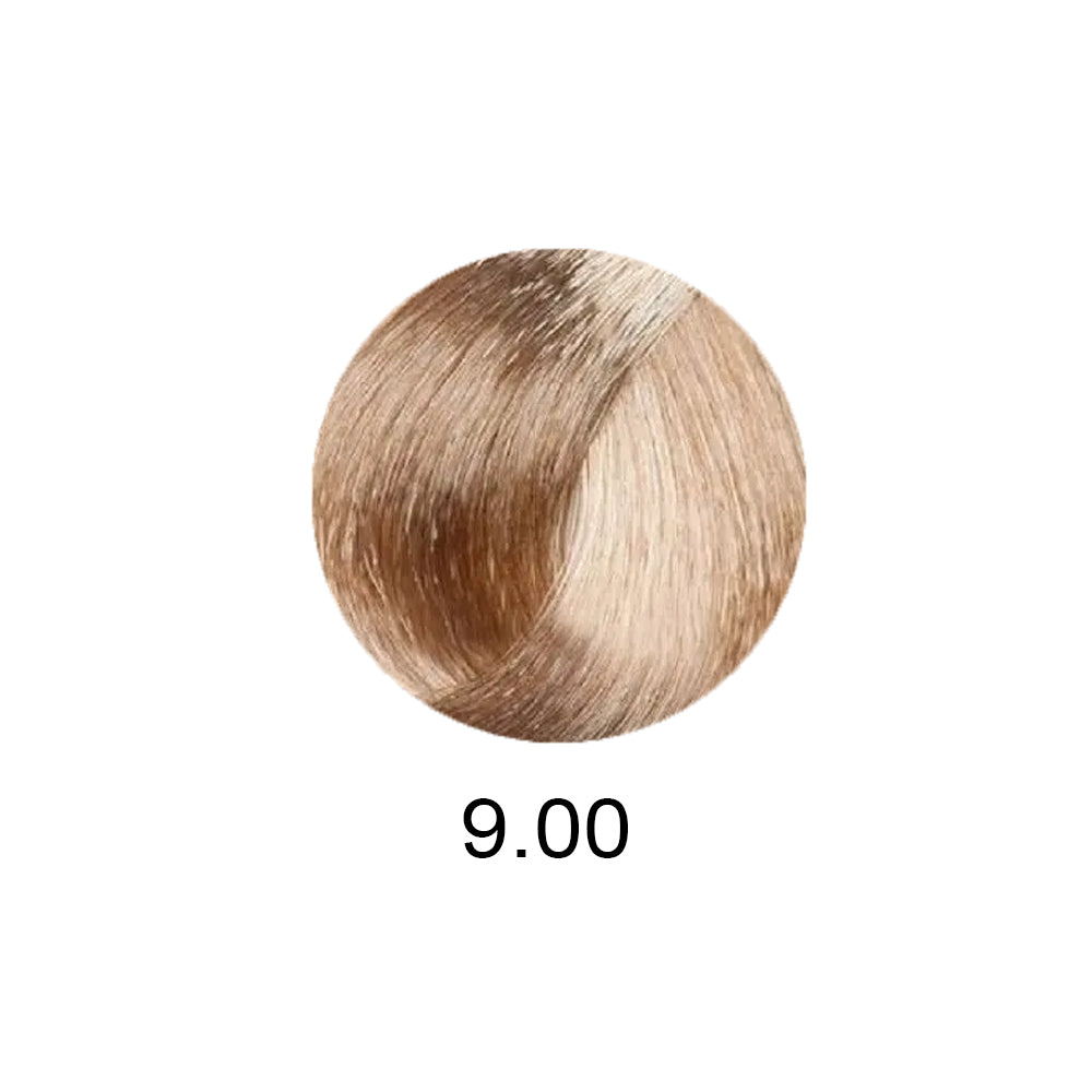 KayPro Super Kay Hair Color Cream 180 ml – Крем-фарба для волосся з вмістом ультрафлексу 180 мл