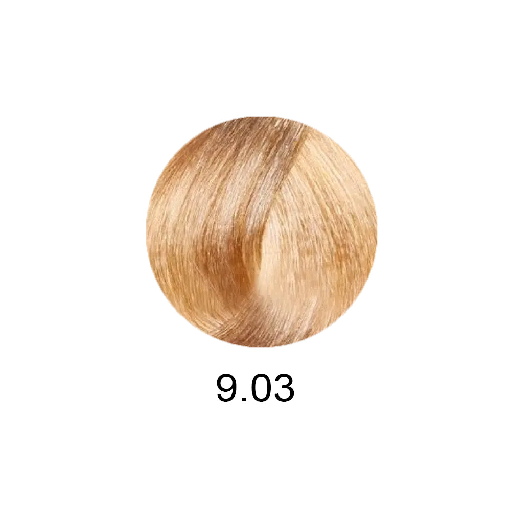 KayPro Super Kay Hair Color Cream 180 ml – Крем-фарба для волосся з вмістом ультрафлексу 180 мл