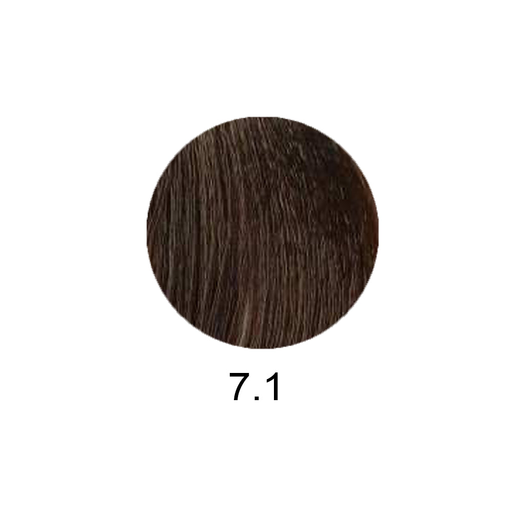 KayPro KayColor Hair Colour Cream – Крем-фарба для волосся 100 мл
