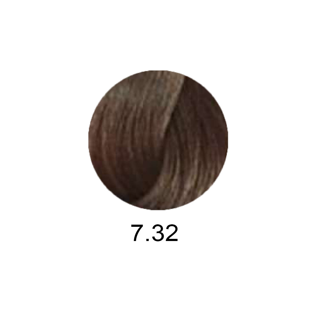 KayPro KayColor Hair Colour Cream – Крем-краска для волос 100 мл