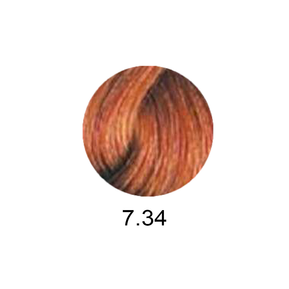 KayPro KayColor Hair Colour Cream – Крем-фарба для волосся 100 мл