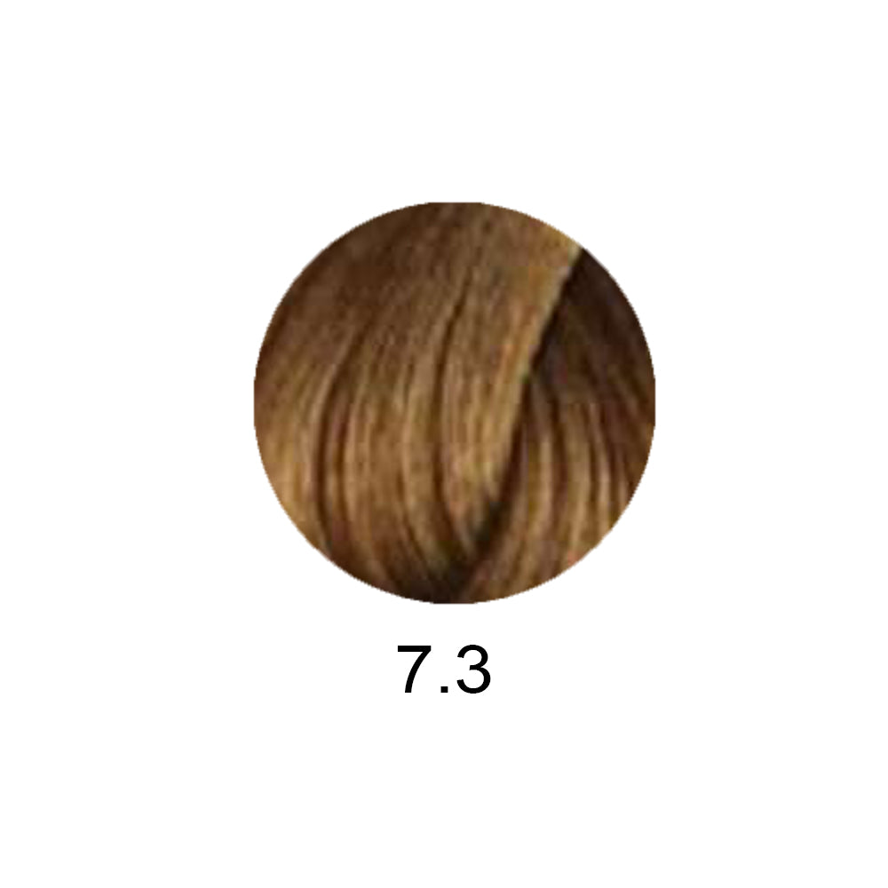 KayPro KayColor Hair Colour Cream – Крем-фарба для волосся 100 мл
