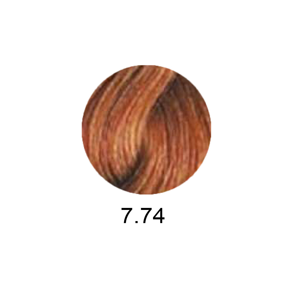 KayPro KayColor Hair Colour Cream – Крем-фарба для волосся 100 мл