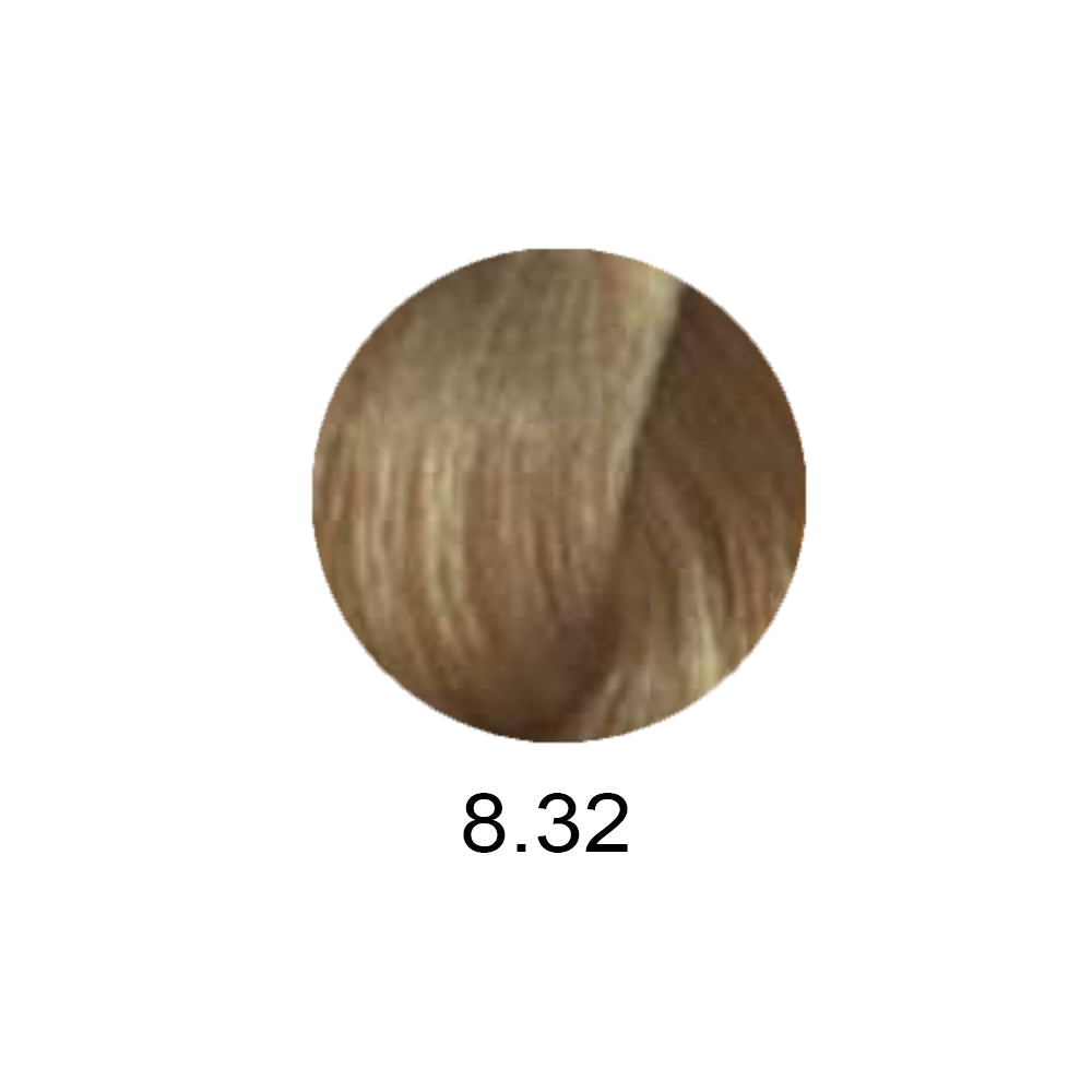 KayPro KayColor Hair Colour Cream – Крем-фарба для волосся 100 мл