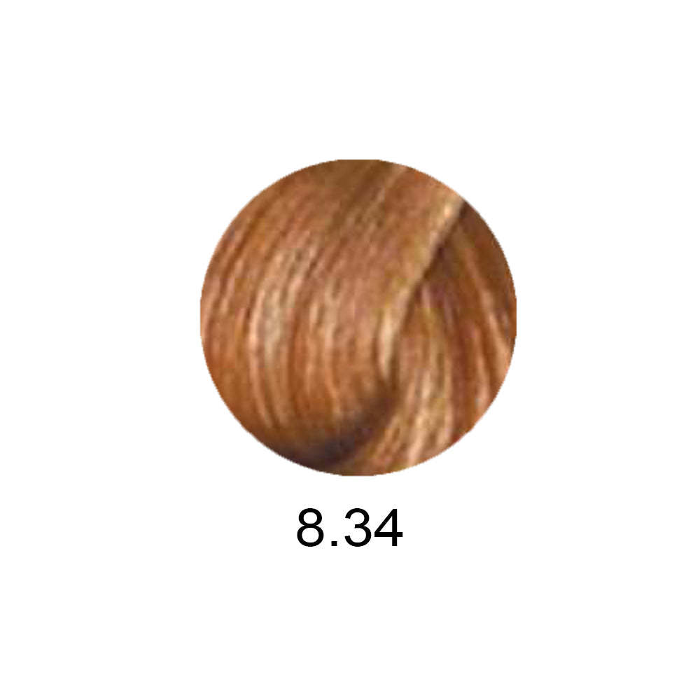 KayPro KayColor Hair Colour Cream – Крем-фарба для волосся 100 мл