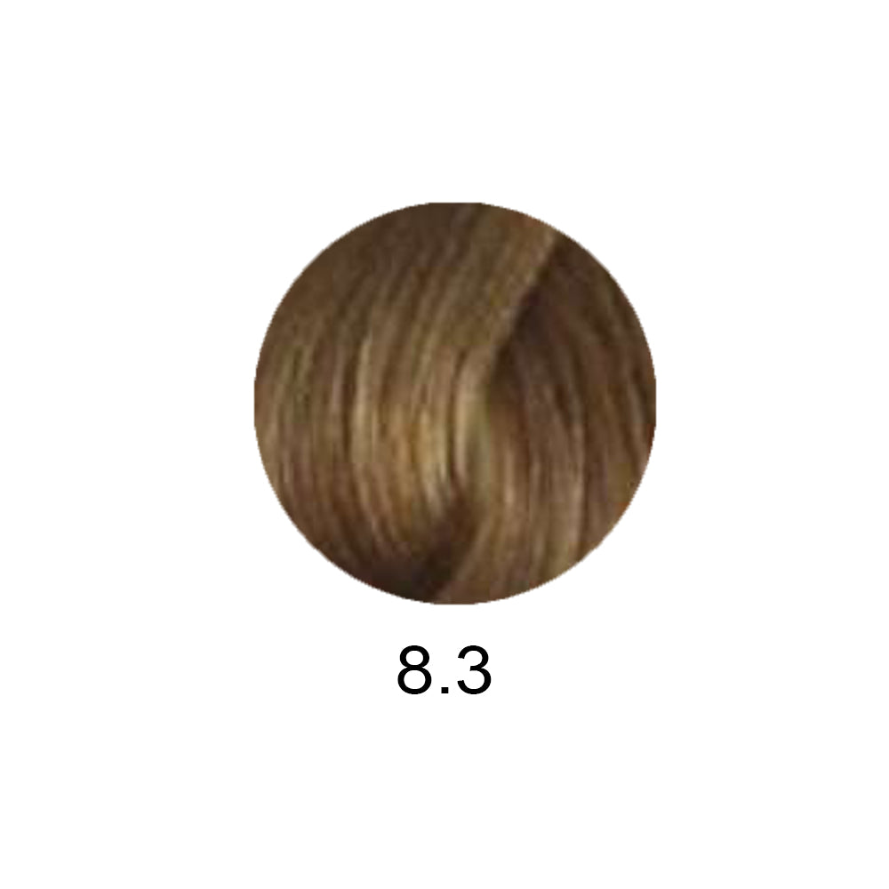 KayPro KayColor Hair Colour Cream – Крем-фарба для волосся 100 мл