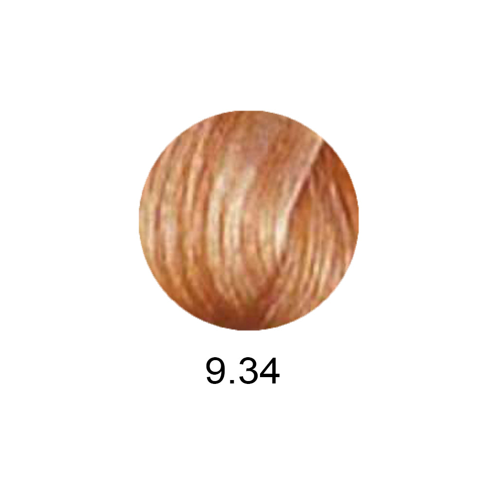 KayPro KayColor Hair Colour Cream – Крем-фарба для волосся 100 мл
