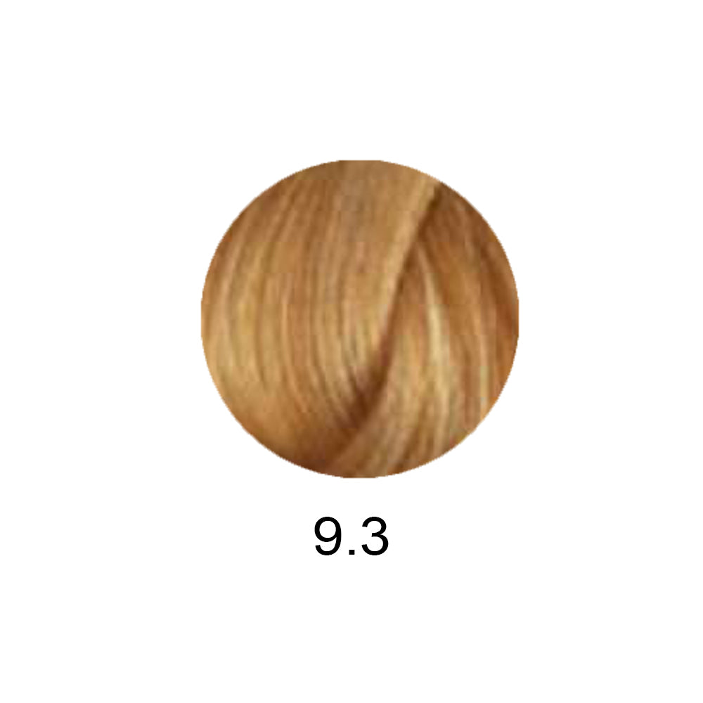 KayPro KayColor Hair Colour Cream – Крем-краска для волос 100 мл