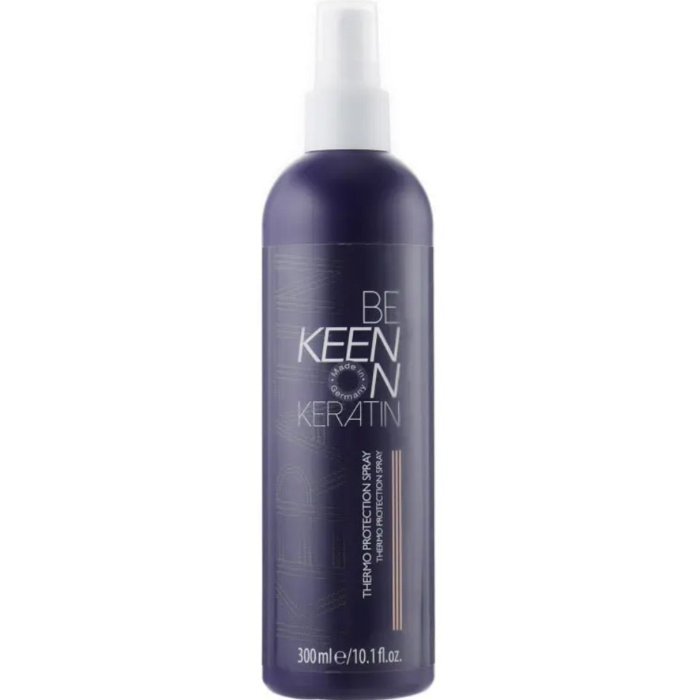 Спрей з термозахистом - Keen Keratin