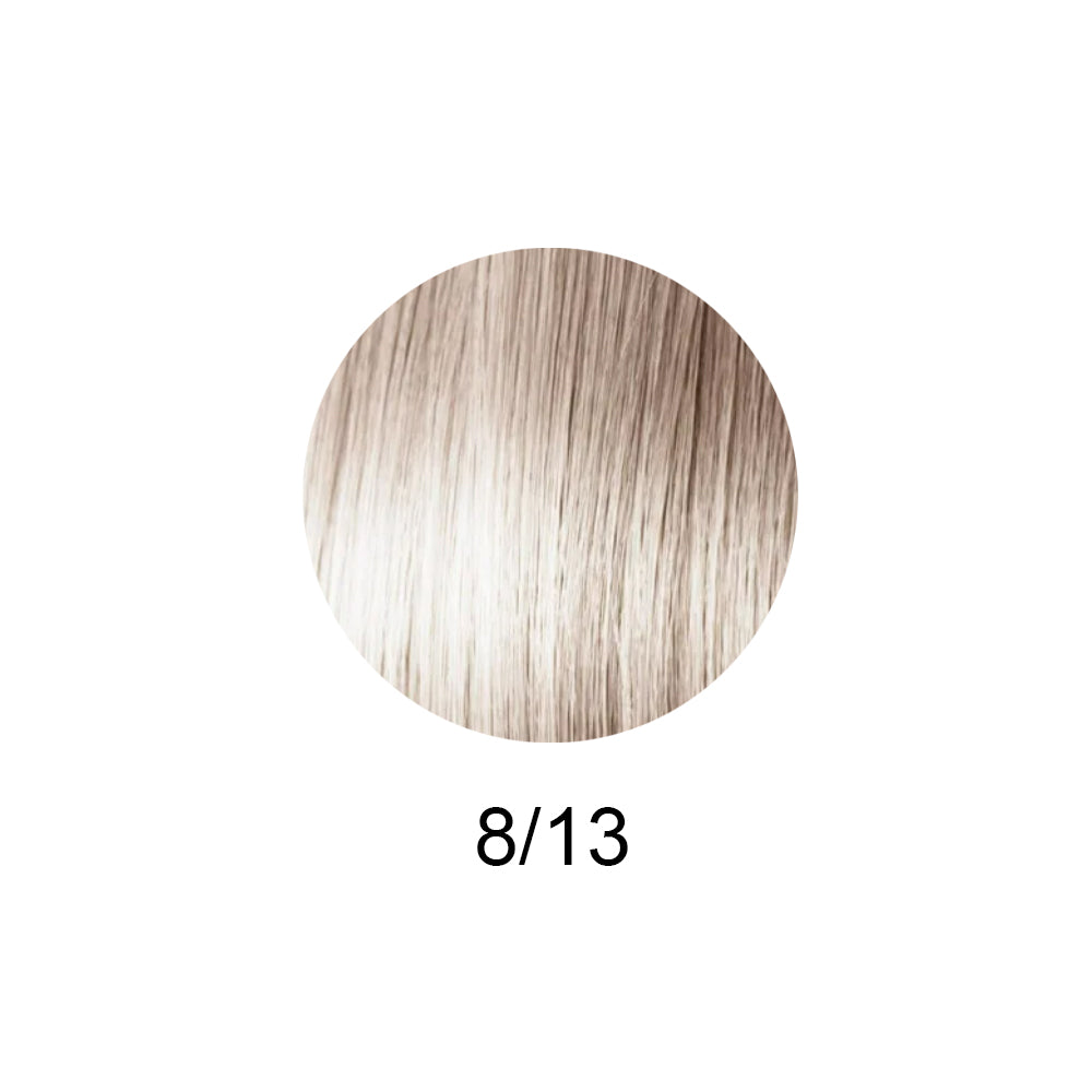 Nook The Virgin Color Colouring Cream — Стойкая безаммиачная крем-краска 100 мл