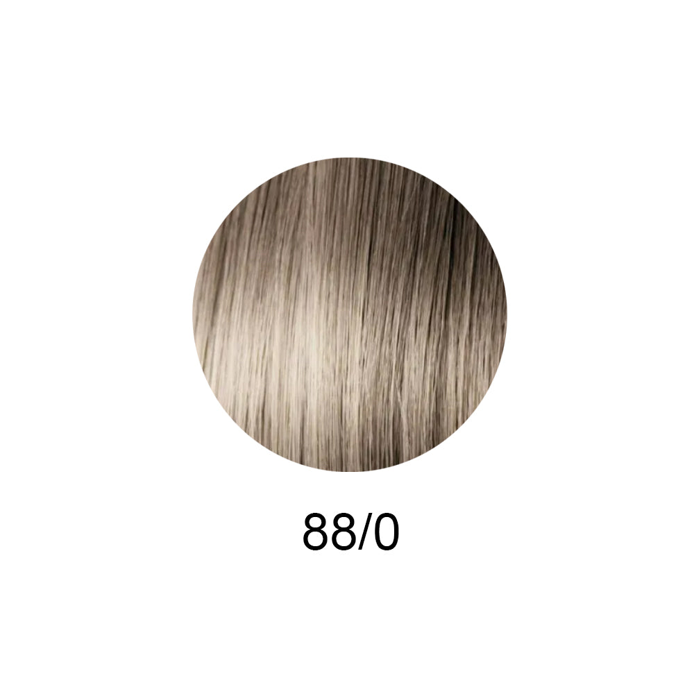 Nook The Virgin Color Colouring Cream — Стойкая безаммиачная крем-краска 100 мл