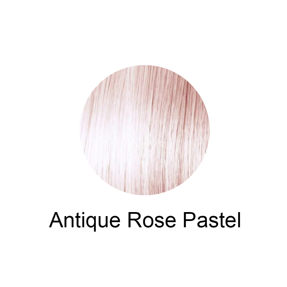 Nook The Virgin Color Colouring Cream — Стойкая безаммиачная крем-краска 100 мл