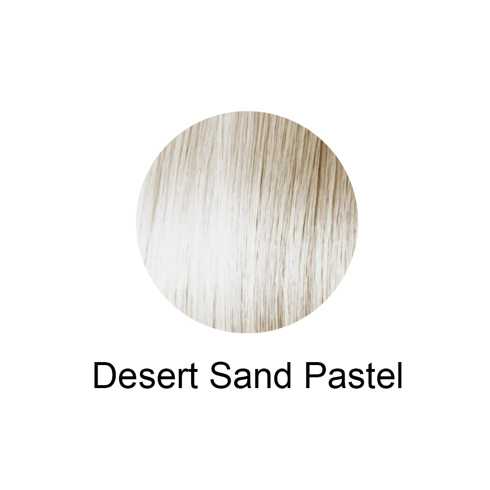 Nook The Virgin Color Colouring Cream — Стойкая безаммиачная крем-краска 100 мл